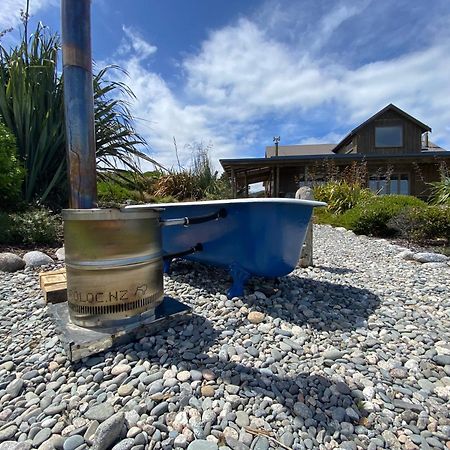 Wild Weka Eco Stay - Off-Grid 4Wd Recommended Waimarie Dış mekan fotoğraf
