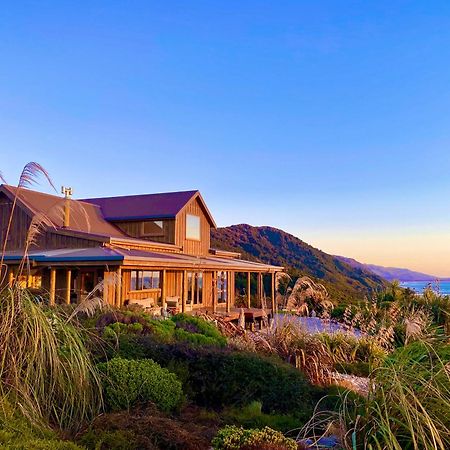 Wild Weka Eco Stay - Off-Grid 4Wd Recommended Waimarie Dış mekan fotoğraf