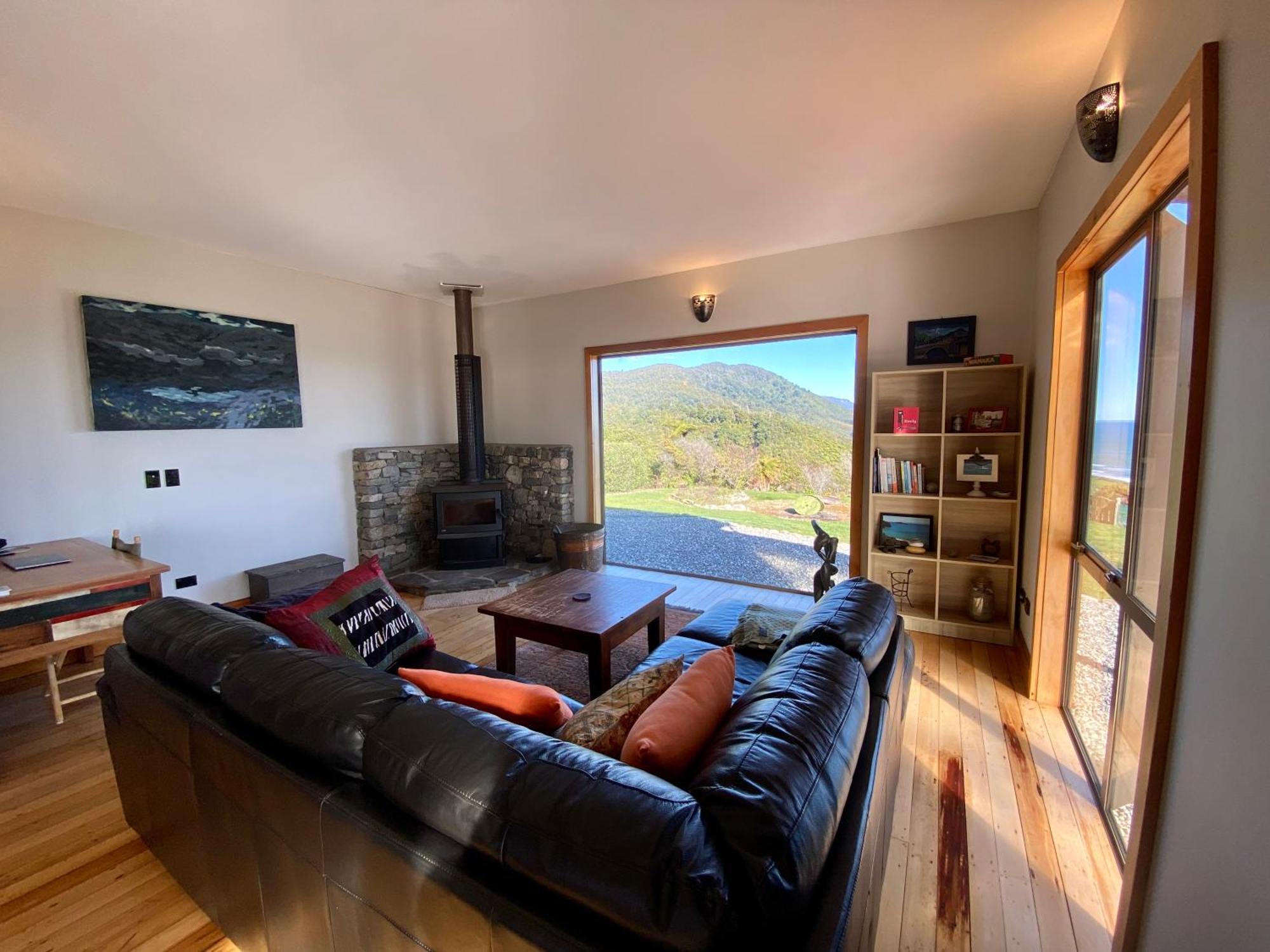 Wild Weka Eco Stay - Off-Grid 4Wd Recommended Waimarie Dış mekan fotoğraf