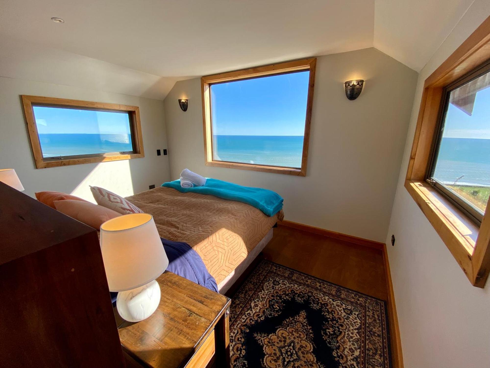 Wild Weka Eco Stay - Off-Grid 4Wd Recommended Waimarie Dış mekan fotoğraf