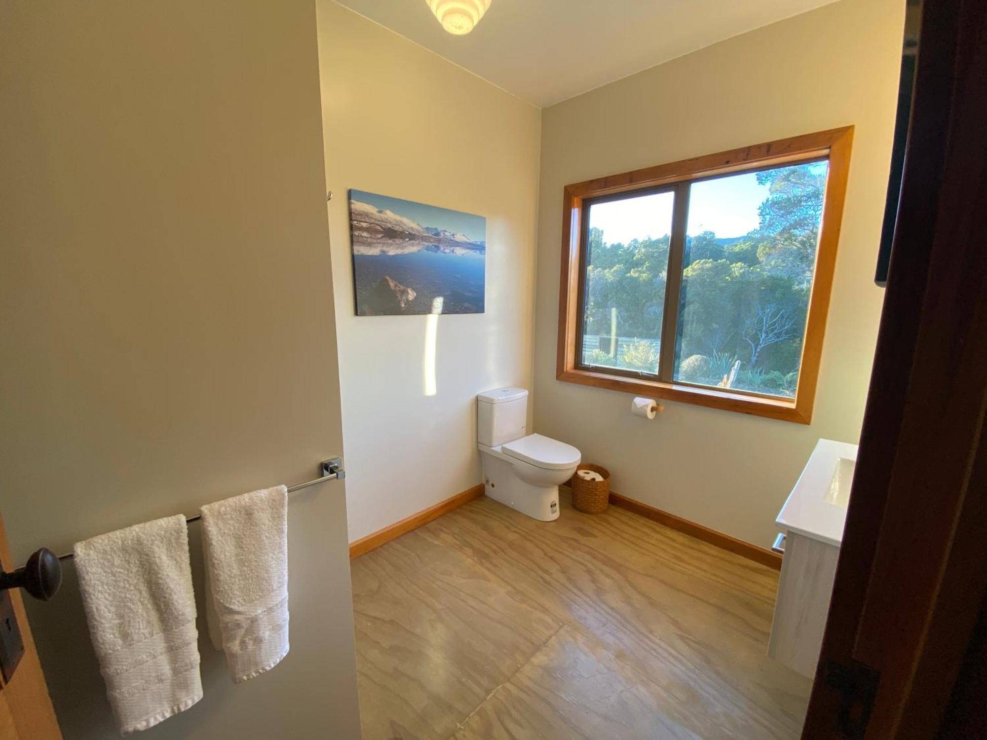 Wild Weka Eco Stay - Off-Grid 4Wd Recommended Waimarie Dış mekan fotoğraf