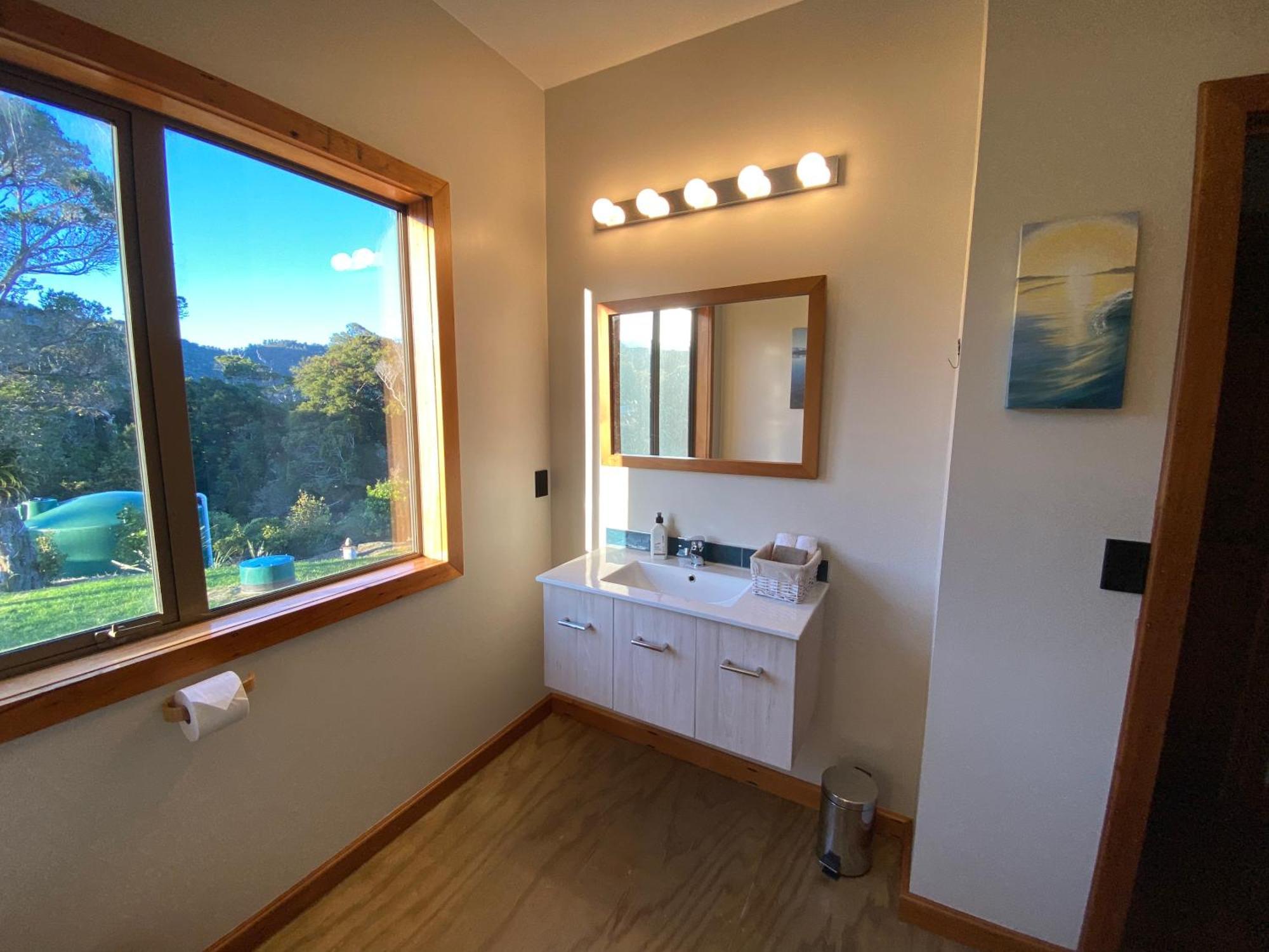Wild Weka Eco Stay - Off-Grid 4Wd Recommended Waimarie Dış mekan fotoğraf