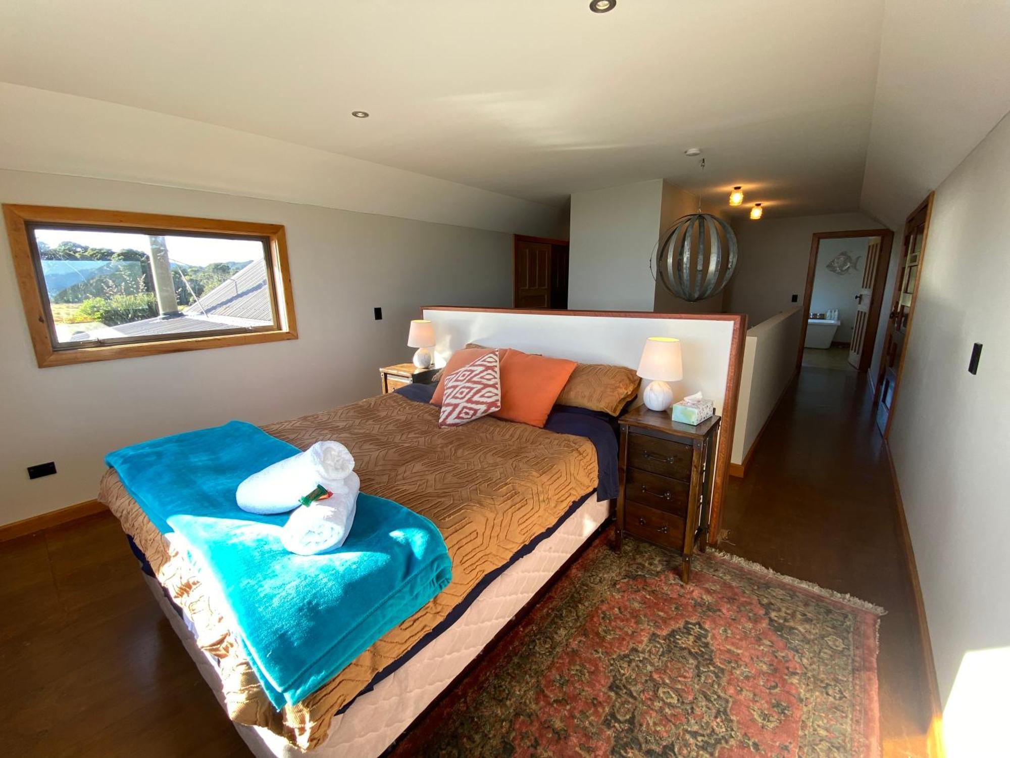 Wild Weka Eco Stay - Off-Grid 4Wd Recommended Waimarie Dış mekan fotoğraf