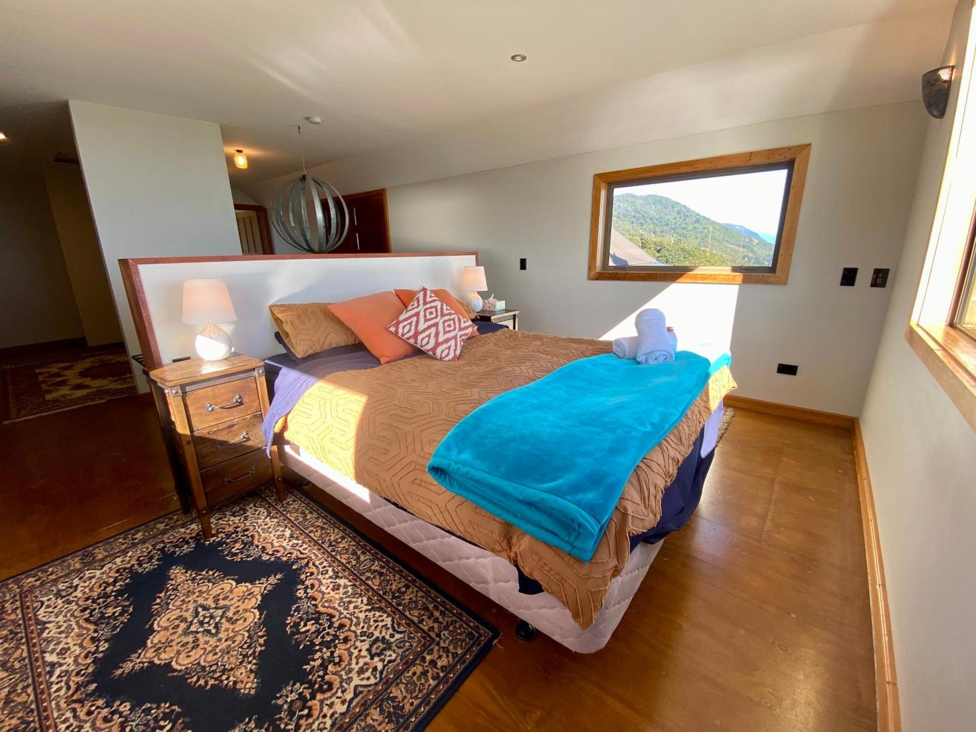 Wild Weka Eco Stay - Off-Grid 4Wd Recommended Waimarie Dış mekan fotoğraf