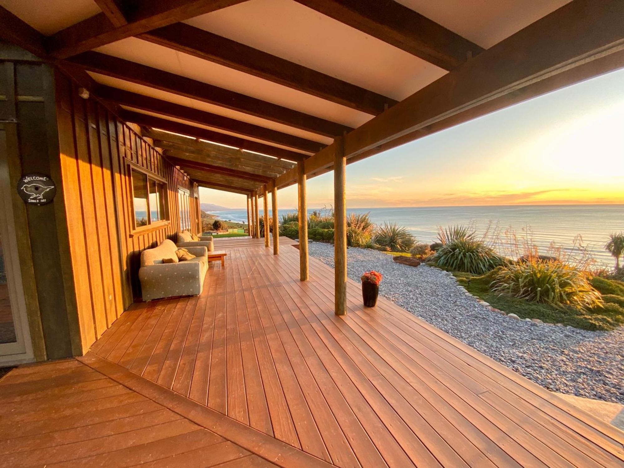 Wild Weka Eco Stay - Off-Grid 4Wd Recommended Waimarie Dış mekan fotoğraf
