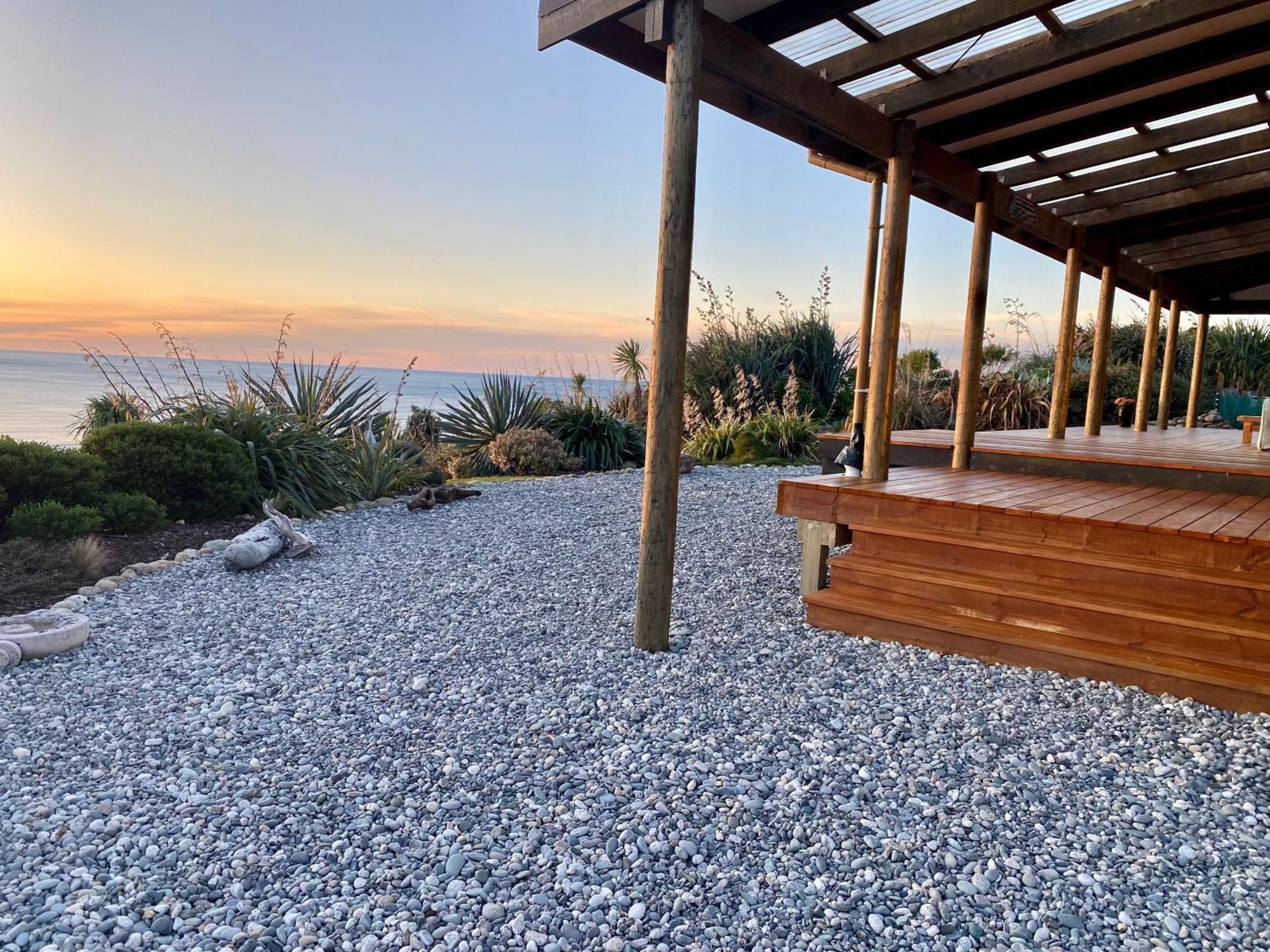 Wild Weka Eco Stay - Off-Grid 4Wd Recommended Waimarie Dış mekan fotoğraf